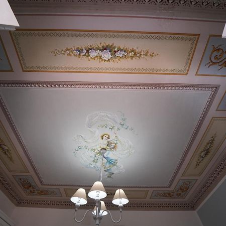 拉斯卡里Regina Stella住宿加早餐旅馆 外观 照片