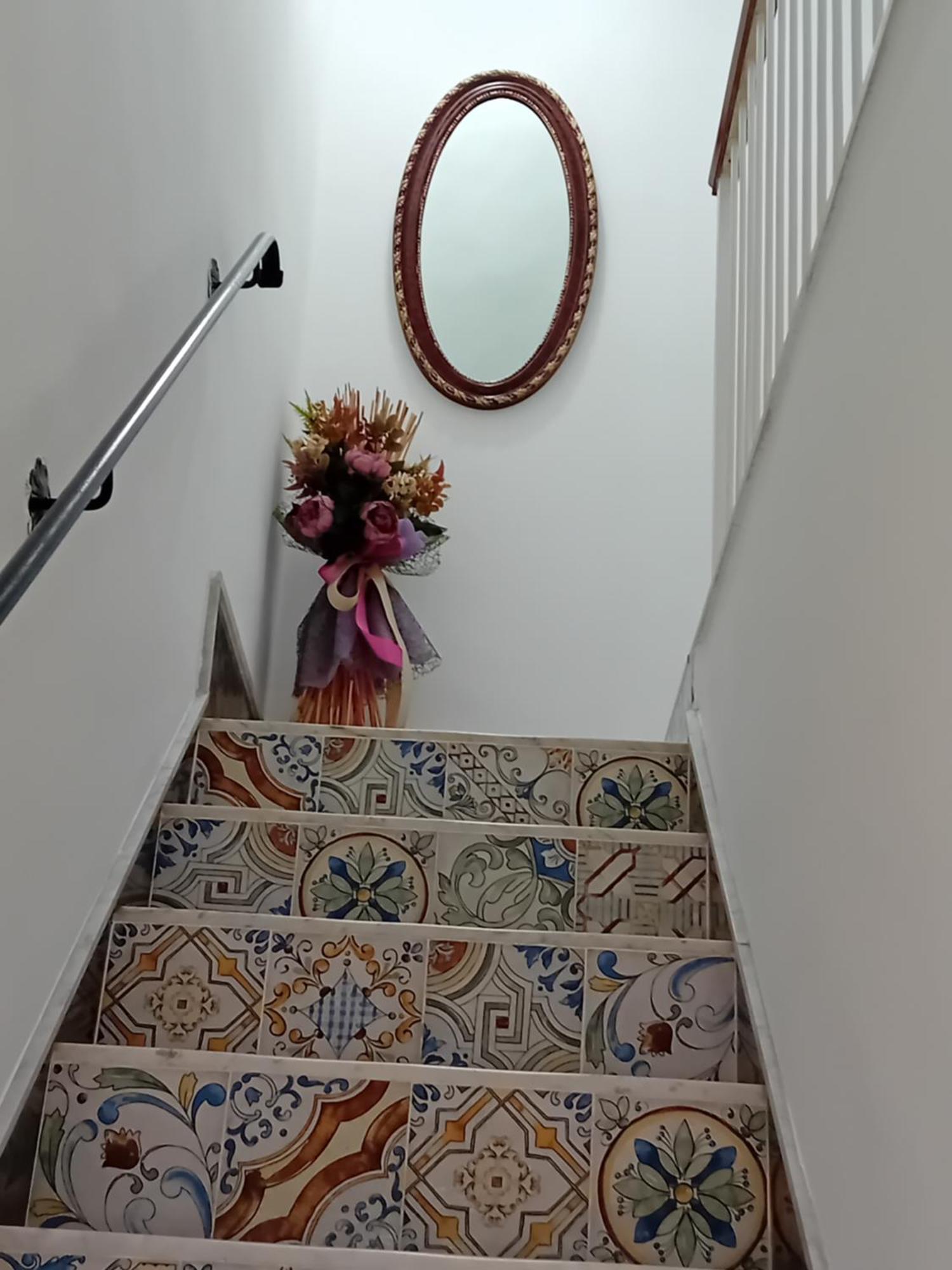 拉斯卡里Regina Stella住宿加早餐旅馆 外观 照片